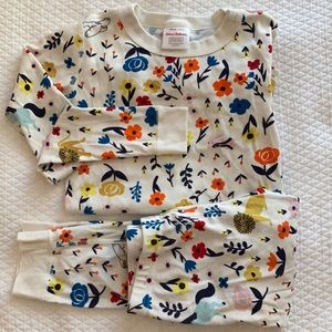 Hanna Andersson PJs - Size 150/ Size 12